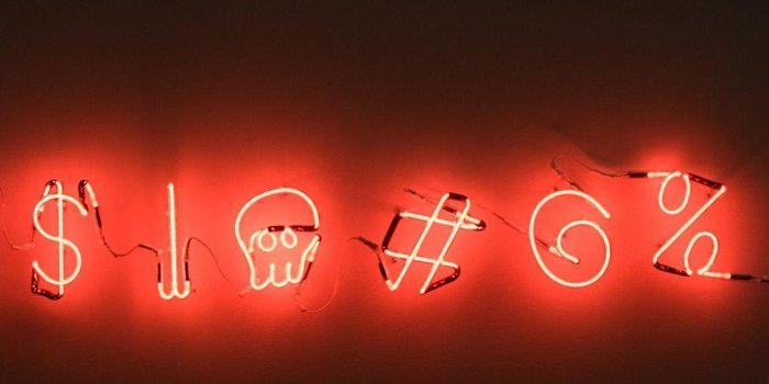 1125x2436 Neon Signs Wallpapers