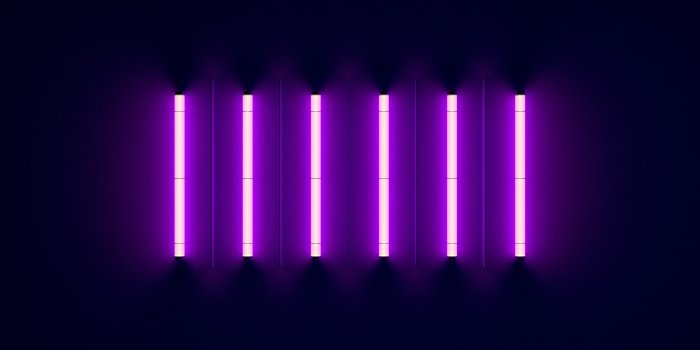 2880x1800 Neon Lights Purple, HD Photography, 4k Wallpapers, Images, Backgrounds,  Photos and Pictures