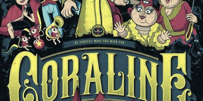 726x1280 Coraline Jones Wallpapers