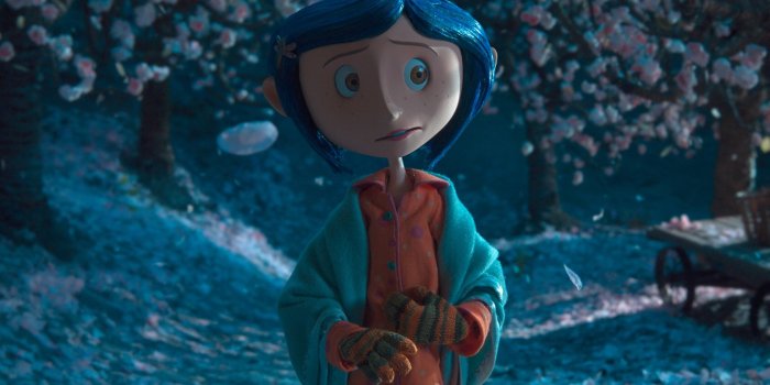 1920x1080 Coraline Wallpaper (65+ pictures)