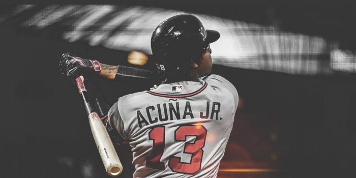 1080x1920 Ronald Acuña Jr. Wallpapers