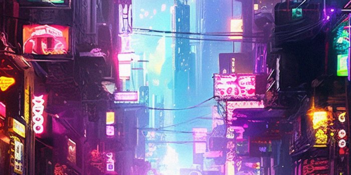 1183x2560 Big City's Neon Lights Wallpapers - City Lights Wallpapers HD