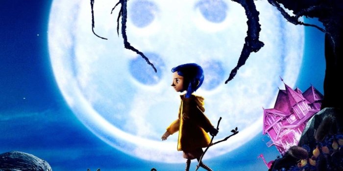 1024x768 Coraline - Coraline Wallpaper (39787671) - Fanpop