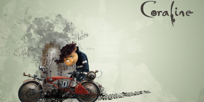 1920x1080 Wybie Lovat Coraline Ultra HD Desktop Background Wallpaper for 4K UHD TV :  Widescreen & UltraWide Desktop & Laptop : Tablet : Smartphone