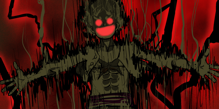 2048x1536 240+ Gear 5 (One Piece) HD Wallpapers and Backgrounds