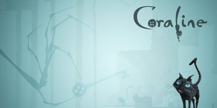 1920x1173 20+ Coraline HD Wallpapers and Backgrounds