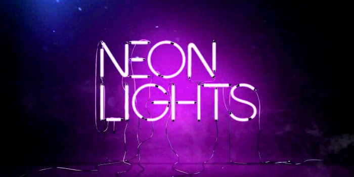 1920x1080 Neon Lights, HD Creative, 4k Wallpapers, Images, Backgrounds, Photos and  Pictures