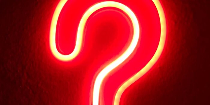 1284x2778 red letters neon light iPhone Wallpapers Free Download