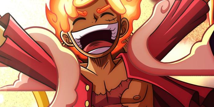 1080x1920 Luffy gear 5 goku naruto crossover Wallpapers Download | MobCup