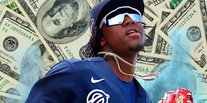 1080x1920 Ronald Acuna Wallpapers HD - PixelsTalk.Net