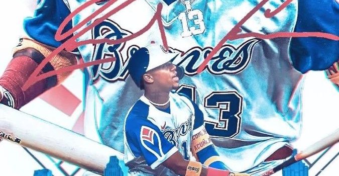 675x1200 Pin on Atlanta braves