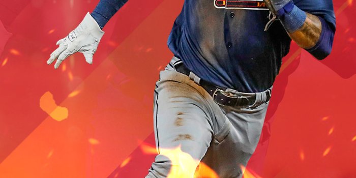 872x1634 Ronald Acuna Wallpaper on Behance