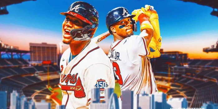 1200x673 Ronald Acuna Jr's gesture after Venezuelan League HR Derby win