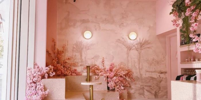 1080x1348 34 Unique Pastel Wallpaper Designs | Wescover