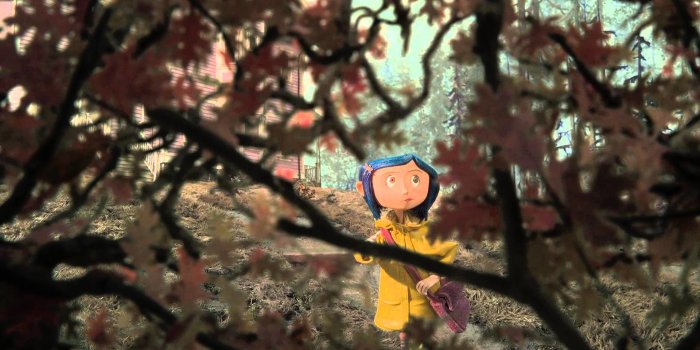1920x1080 Coraline Wallpaper (68+ images)