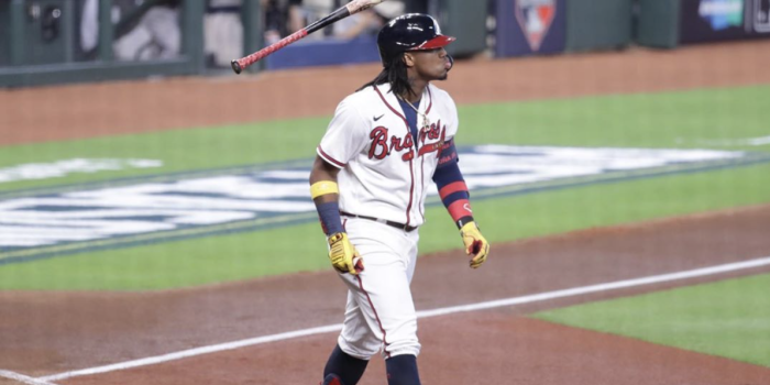 1194x1194 ENGAGE - Ronald Acuña Jr.