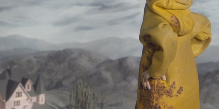 1080x1920 Coraline Wallpaper (65+ pictures)