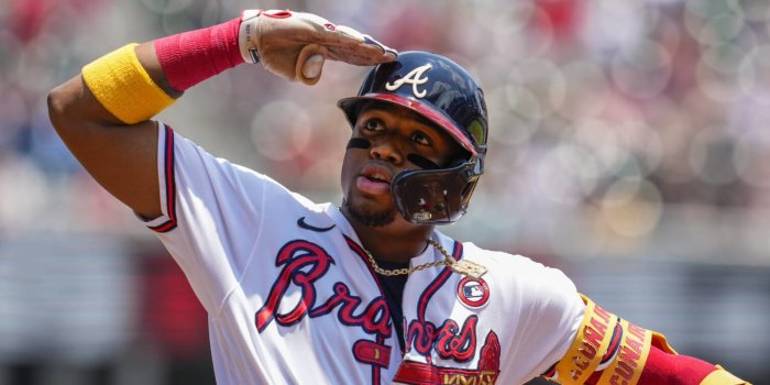 1600x900 Braves activate All-Star OF Ronald Acuña Jr. from IL | Yardbarker