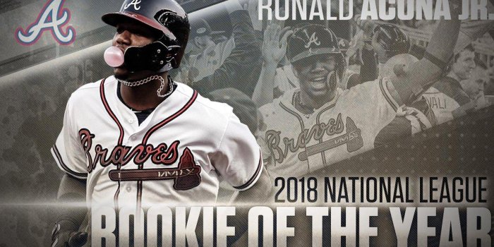 1200x675 Ronald Acuña Jr. Wallpapers