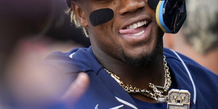 1200x1800 Ronald Acuña Jr. Player Props: Braves vs. Cardinals