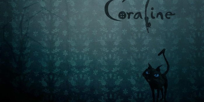 1332x850 In Coraline, the room that eventually becomes the bug room at the end of  the movie has small, easy-to-miss bugs as the wallpaper – Little Movie  Moments