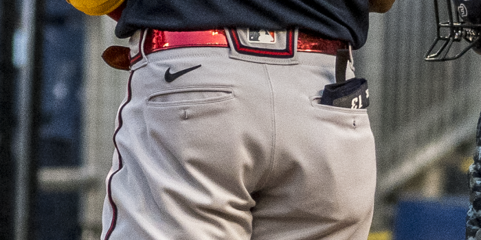 1047x2699 File:Ronald Acuña Jr. from Nationals vs. Braves at Nationals Park, April  6th, 2021 (All-Pro Reels Photography) (51102677695) (cropped).png -  Wikimedia Commons