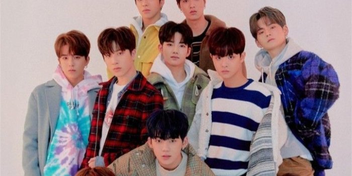 720x1520 Treasure Kpop Wallpapers