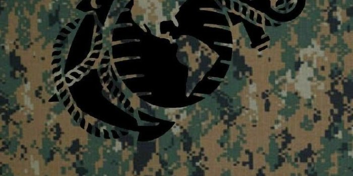 736x1308 Pin on Usmc tattoo
