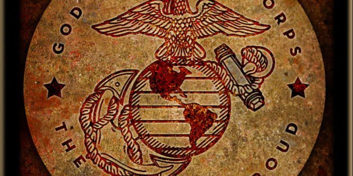 800x1422 100+] Us Marine Corps Iphone Wallpapers | Wallpapers.com