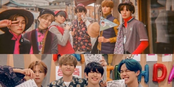 1080x1920 Treasure 2022 Wallpapers