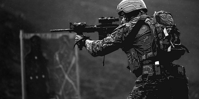 1920x1080 Marines Training Wallpapers