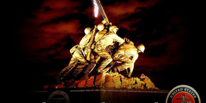 1600x1200 100+] Us Marines Wallpapers | Wallpapers.com