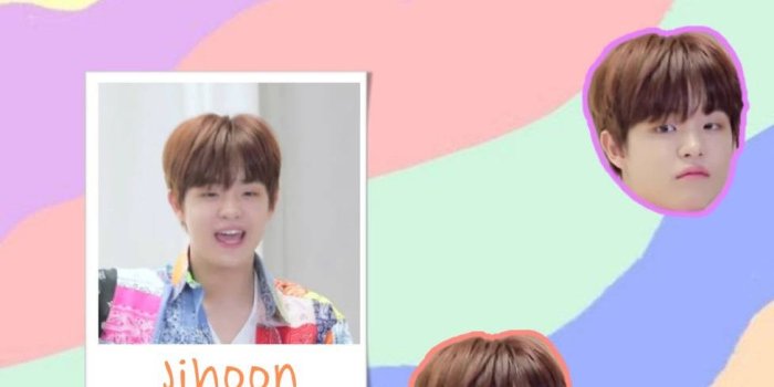 977x1920 Download Treasure Park Jihoon Aesthetics Wallpaper | Wallpapers.com