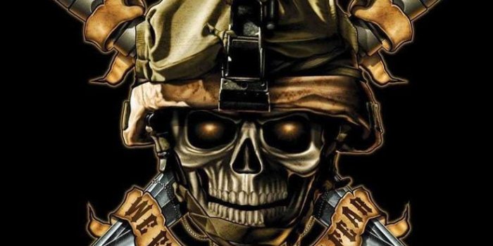 736x1308 Marine Logo Wallpapers