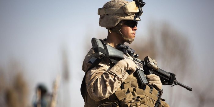 1920x1080 Marine Soldier Wallpapers - Top Free Marine Soldier Backgrounds -  WallpaperAccess