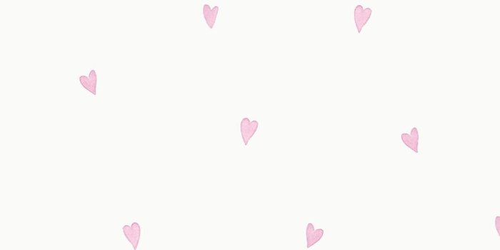 1000x1000 Love Hearts Wallpaper Pink Holden 12581 - Amazon.com