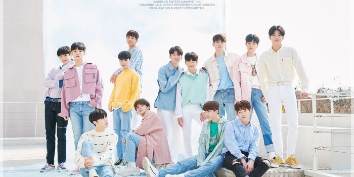 1200x800 Treasure YG Wallpapers