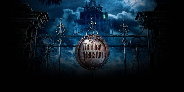 1920x1080 Download Haunted Mansion Wallpaper