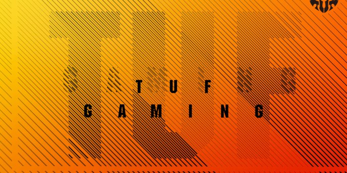 1280x720 Customize ASUS ROG AND TUF GAMING WALLPAPERS