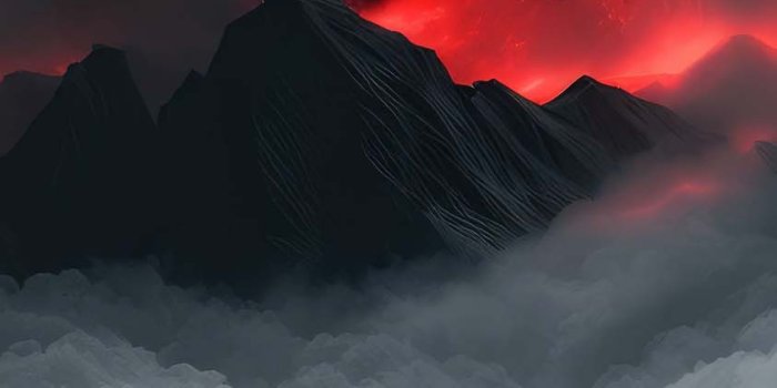 843x1500 Blood Red Moon 4K iPhone Wallpaper HD - iPhone Wallpapers