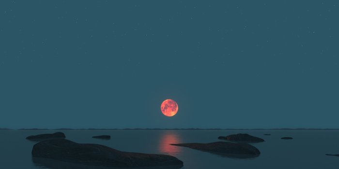 1920x1080 Blood Moon 12 (1920 x 1080) • TrumpWallpapers