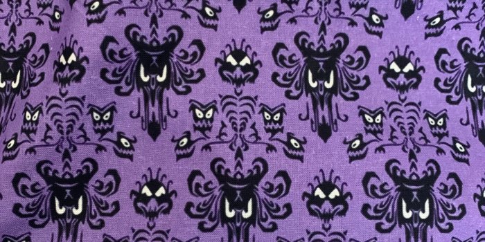 2250x3000 Haunted Mansion Wallpaper - Etsy