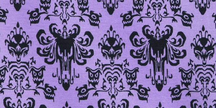 1000x1000 Download Haunted Mansion Wallpaper