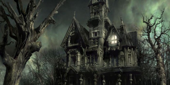 1440x900 Creepy Haunted Mansion Wallpapers High Quality | Haunted mansion wallpaper,  Halloween backgrounds, Halloween haunted houses