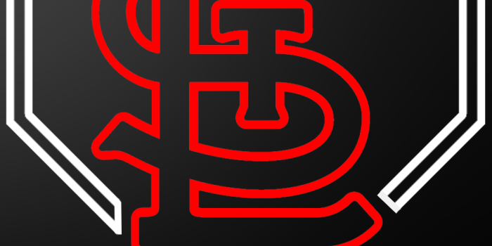1080x2400 Made a wallpaper set for the Cardinals for 2022, based on the scoreboard  player intro graphics. Desktop and full size versions linked in comments. :  r/Cardinals