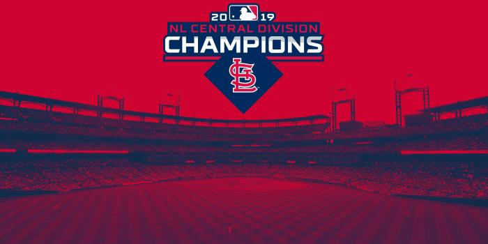 1920x1200 Download St Louis Cardinals Championship Poster Wallpaper | Wallpapers.com