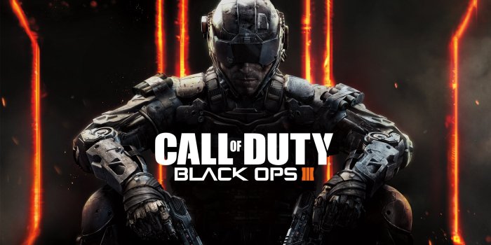 3840x2160 Call of Duty Black Ops 3, HD Games, 4k Wallpapers, Images, Backgrounds,  Photos and Pictures