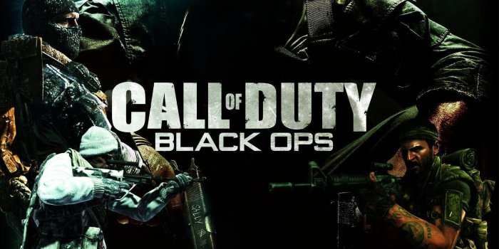 1920x1080 COD BO1 Wallpapers