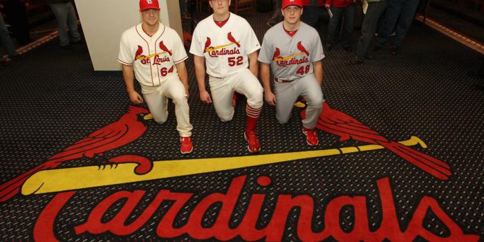 1920x1222 100+] St Louis Cardinals Wallpapers | Wallpapers.com