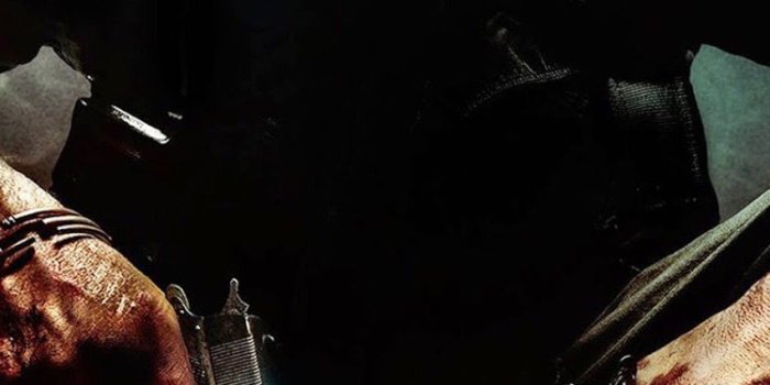 750x1334 TheCrimsonTim on Video Games | Call of duty black, Call of duty, Call  of duty zombies